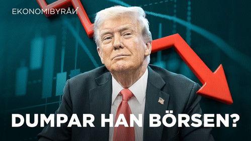 Ekonomibyrån Season 10 Episode 9 - Episode 9