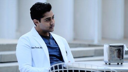 The Resident Season 3 Episode 12 - Best Laid Plans