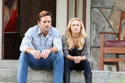 Nashville Season 1 Episode 5 - Move It on Over
