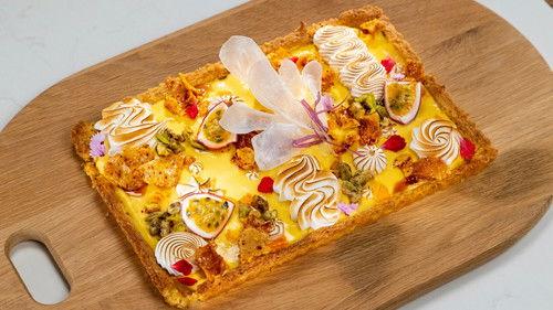 Spring Baking Championship Season 9 Episode 2 - Spring Passion