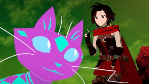 RWBY Season 9 Episode 4 - A Cat Most Curious