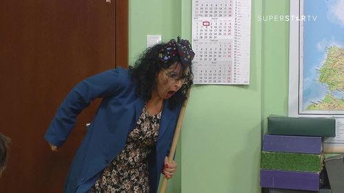 Državni posao Season 8 Episode 11 - 1260 Kic kic