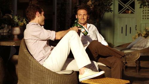 Royal Pains Season 8 Episode 8 - Uninterrupted