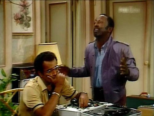 The Jeffersons Season 10 Episode 2 - Mission: Incredible (2)