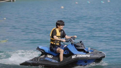 Jinny's Kitchen Season 1 Episode 7 - Episode 7