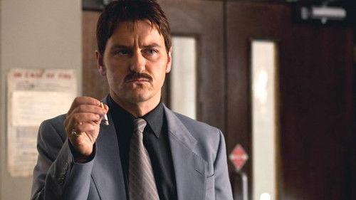 Ashes to Ashes Season 3 Episode 5 - Episode 5