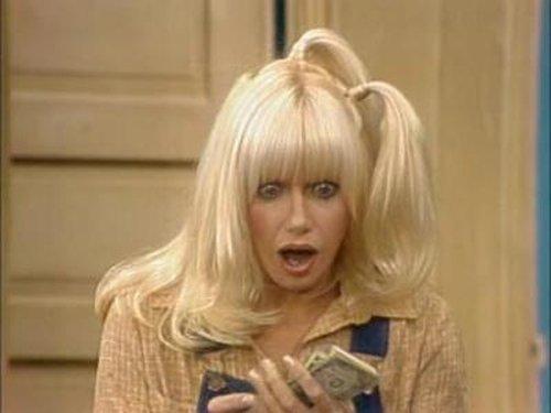 Three's Company Season 4 Episode 22 - The Root of All Evil