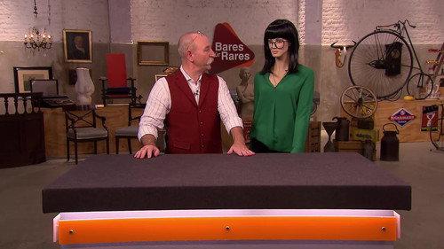 Bares für Rares Season 11 Episode 14 - Episode 14