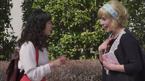 Mischievous Kiss: Love in Tokyo Season 2 Episode 3 - Hello Baby?!