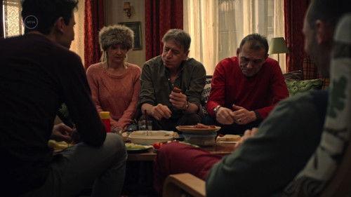 Tóth János Season 1 Episode 20 - Wild Hunger