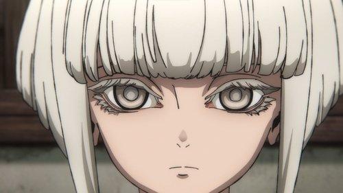 Gachiakuta Season 1 Episode 17 - Memories of a Mediocrity