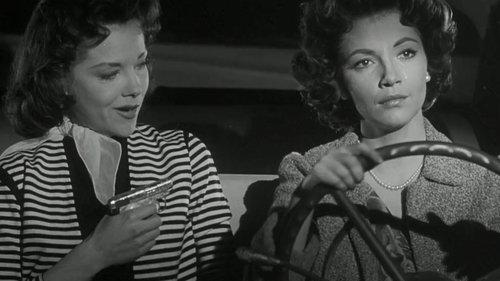 Perry Mason Season 2 Episode 15 - The Case of the Foot-Loose Doll