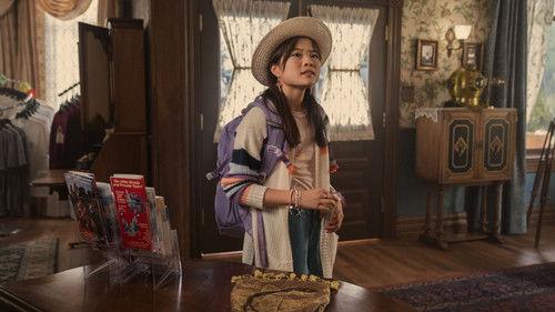 Surfside Girls Season 1 Episode 3 - ...And the Lady of Surfside