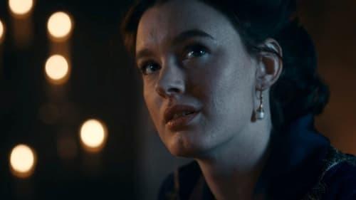 Blood, Sex & Royalty Season 1 Episode 2 - Never Let Them See You Cry