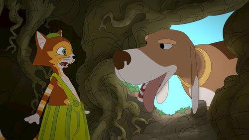 Pettersson and Findus Season 3 Episode 14 - Episode 14