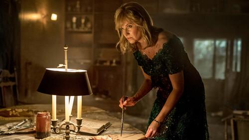 undefined Season 3 Episode 9 - Judgement Day