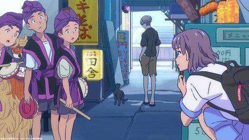 "Deji" Meets Girl Season 1 Episode 8 - Summer Vacation Is Already Over