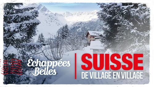 Echappées Belles Season 17 Episode 21 - Episode 21