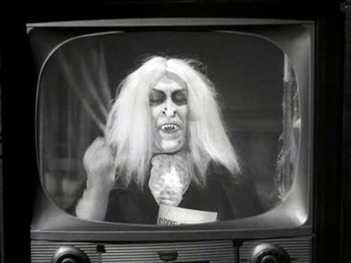 The Munsters Season 2 Episode 22 - Zombo