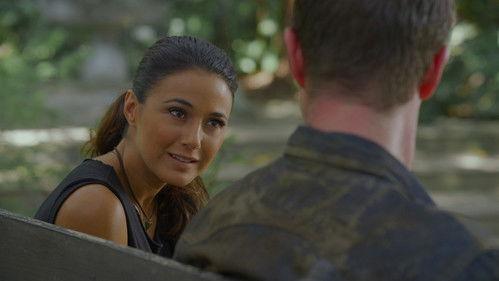 undefined Season 2 Episode 11 - Monkey See, Monkey Go