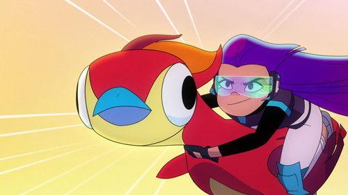 undefined Season 1 Episode 4 - Smashozaurs