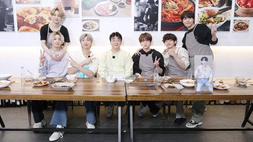 Run BTS! Season 6 Episode 21 - The Perfect Combination