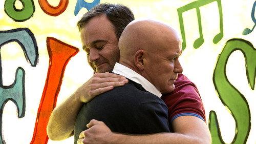 House Husbands Season 4 Episode 4 - Episode 4