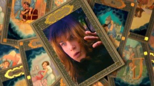 Seven Sins Season 1 Episode 1 - Chapter 1