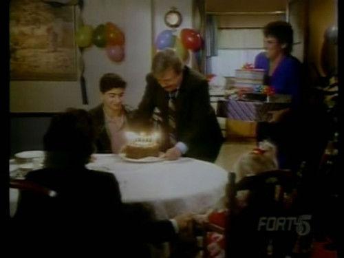Cagney & Lacey Season 7 Episode 10 - Old Flames