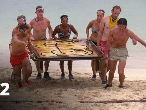 Koh-Lanta Season 29 Episode 2 - Episode 2