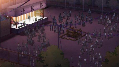 Handa-kun Season 1 Episode 12 - Handa-kun and the Cultural Festival