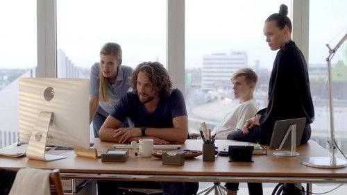 Forbidden Love - Next Generation Season 1 Episode 6 - Episode 6