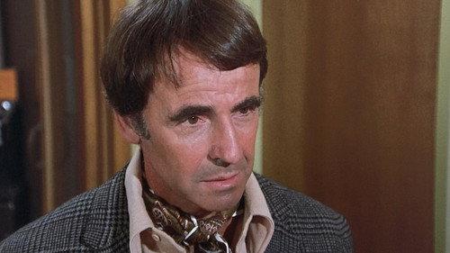 Emergency! Season 3 Episode 3 - Alley Cat