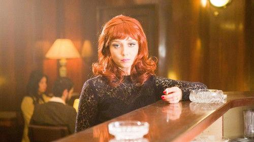 Magnifica 70 Season 1 Episode 4 - Main Cast