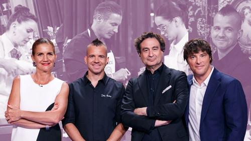 MasterChef Celebrity Season 9 Episode 12 - Episode 12