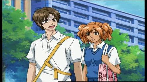 Peach Girl Season 1 Episode 15 - Who Will It Be?
