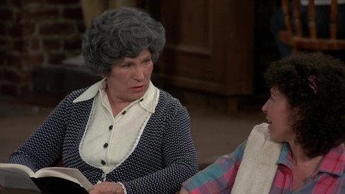 Cheers Season 3 Episode 24 - The Belles of St. Clete's