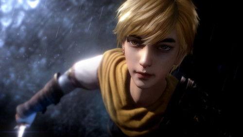 The Legendary Monster Emperor Season 1 Episode 1 - Episode 1