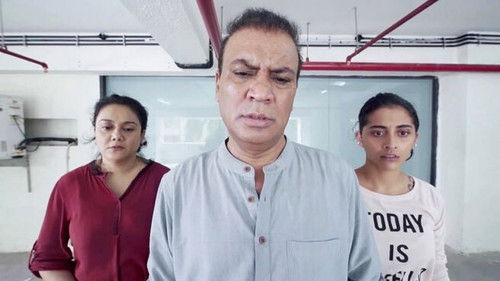 What the Folks Season 1 Episode 2 - The Mad House