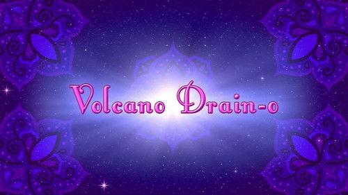 Shimmer and Shine Season 2 Episode 20 - Volcano Drain-o