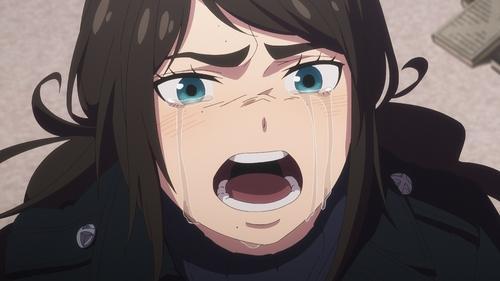 Blue Exorcist Season 5 Episode 5 - More Important Than the Body