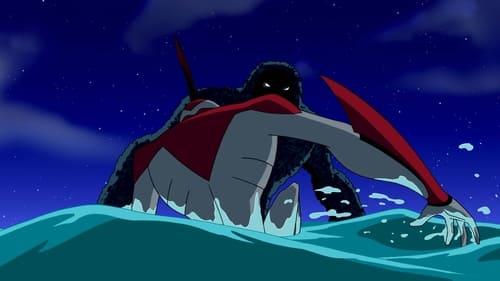 undefined Season 2 Episode 20 - The Widening Gyre