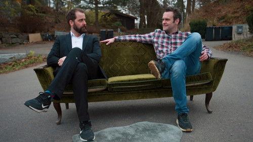 Taskmaster Norway Season 7 Episode 2 - I'm brilliant