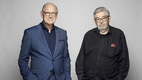 De Slimste Mens Season 20 Episode 35 - Episode 35