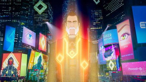 gen:LOCK Season 2 Episode 4 - Together. Together.