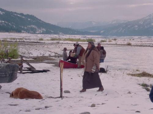 Northern Exposure Season 6 Episode 11 - The Great Mushroom