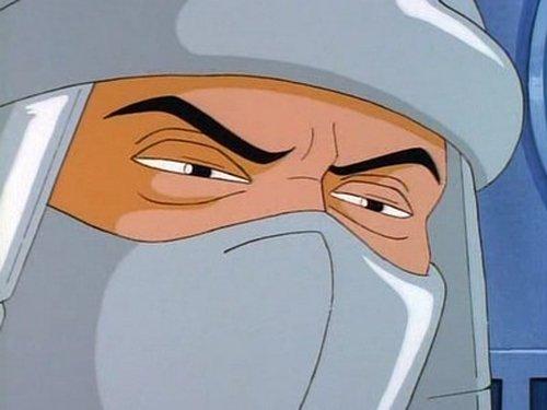 Teenage Mutant Ninja Turtles Season 7 Episode 27 - Shredder Triumphant