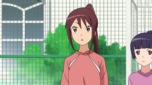 Ginga e Kickoff!! Season 1 Episode 27 - The Promised Ticket