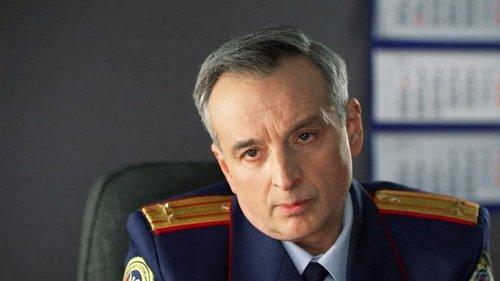 Nevskiy Season 6 Episode 8 - Episode 8