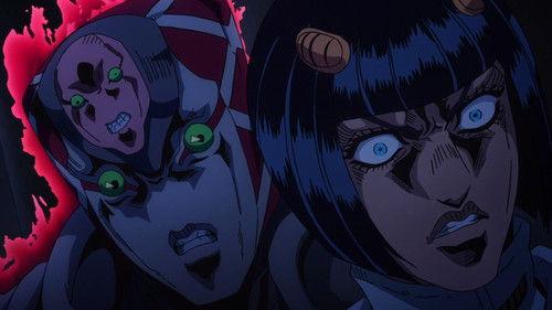 JoJo's Bizarre Adventure Season 4 Episode 20 - The Final Mission from the Boss